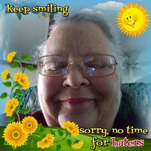 Meet your Posher, Catherine